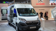 Citroen Jumper: обзор особенностей и характеристик